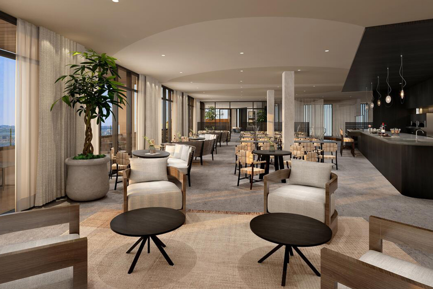 Encinitas Beach Hotel