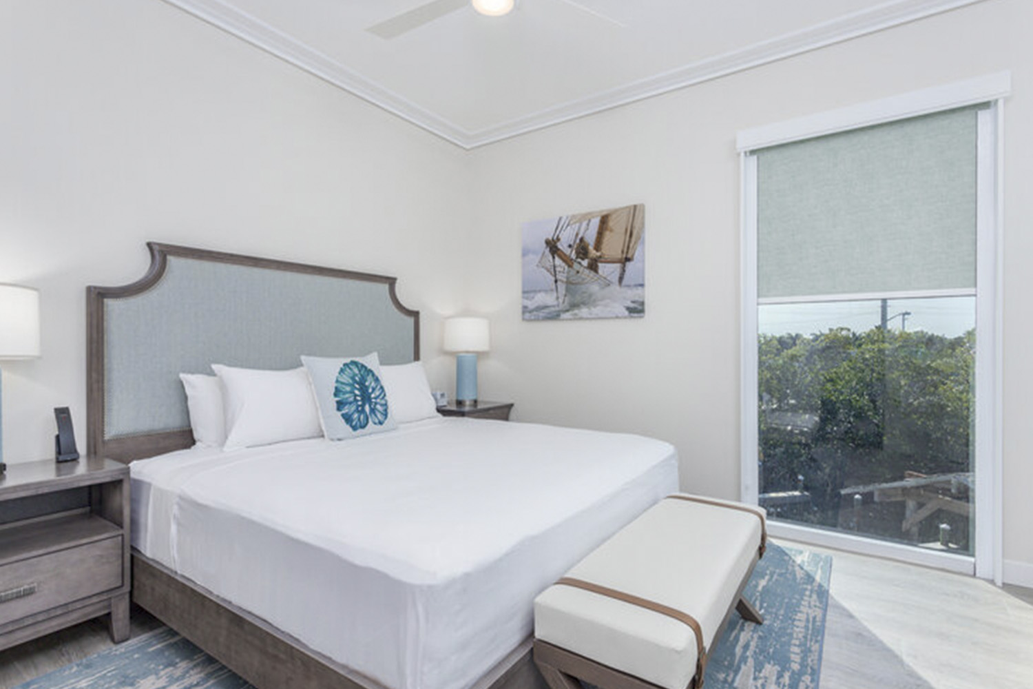 Hotel Bay Capitana