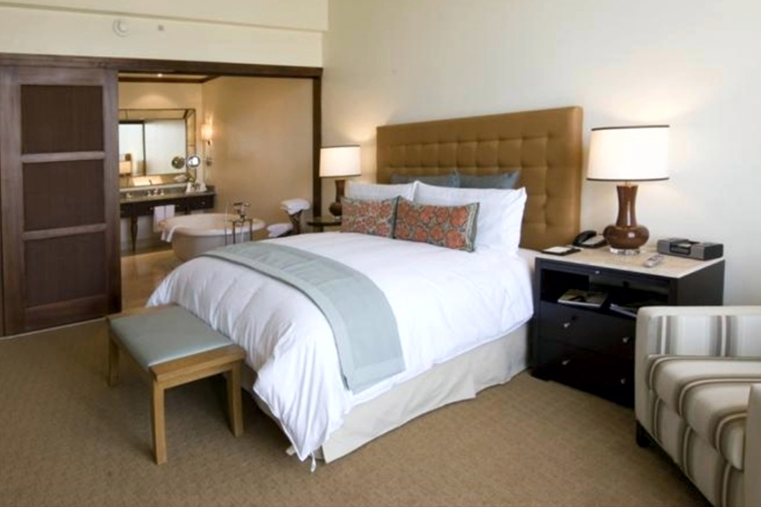 Hotel Intercontinental Costa Rica
