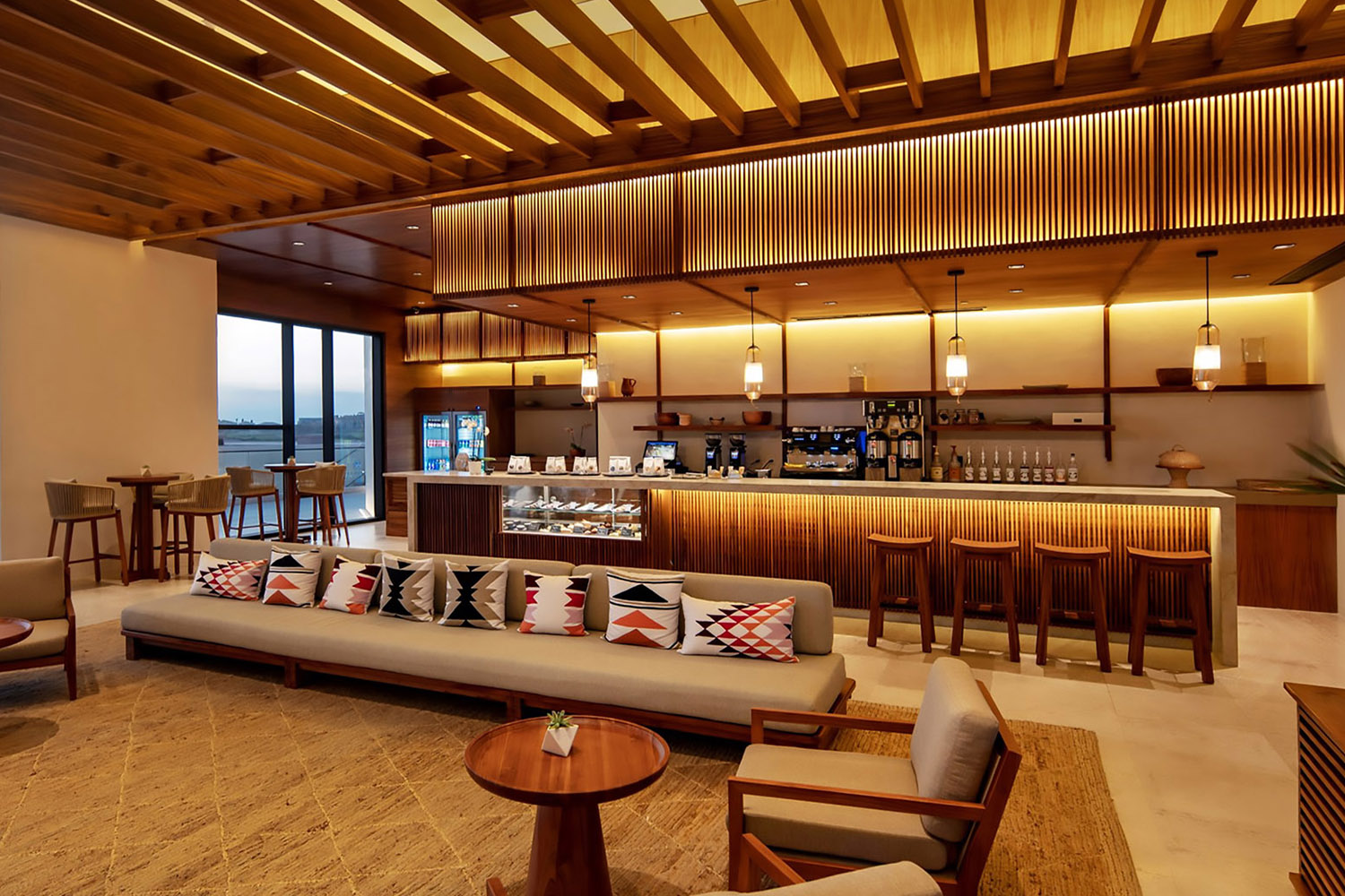 Nobu los Cabos