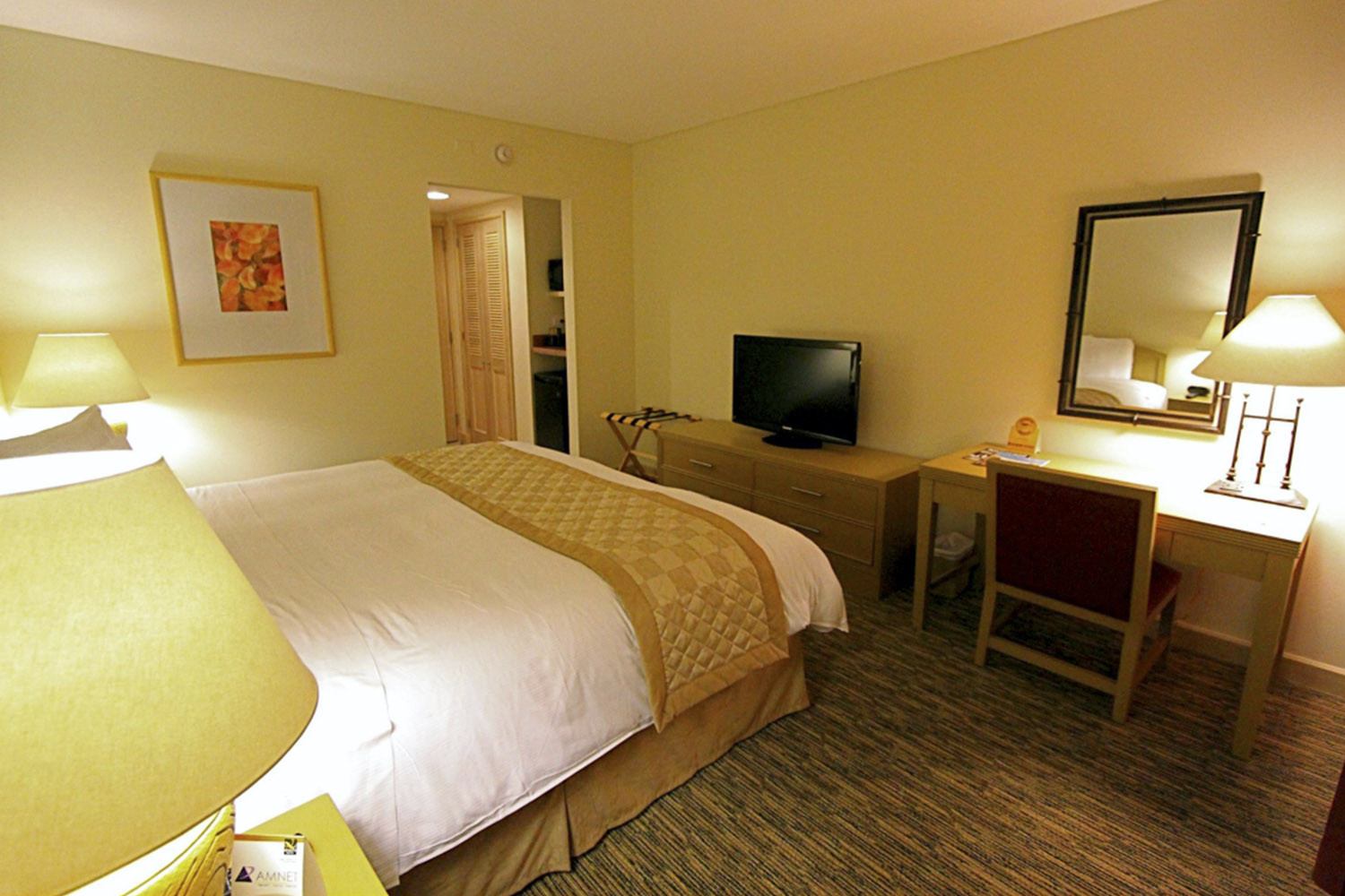 Hotel Quality Inn Salvador
