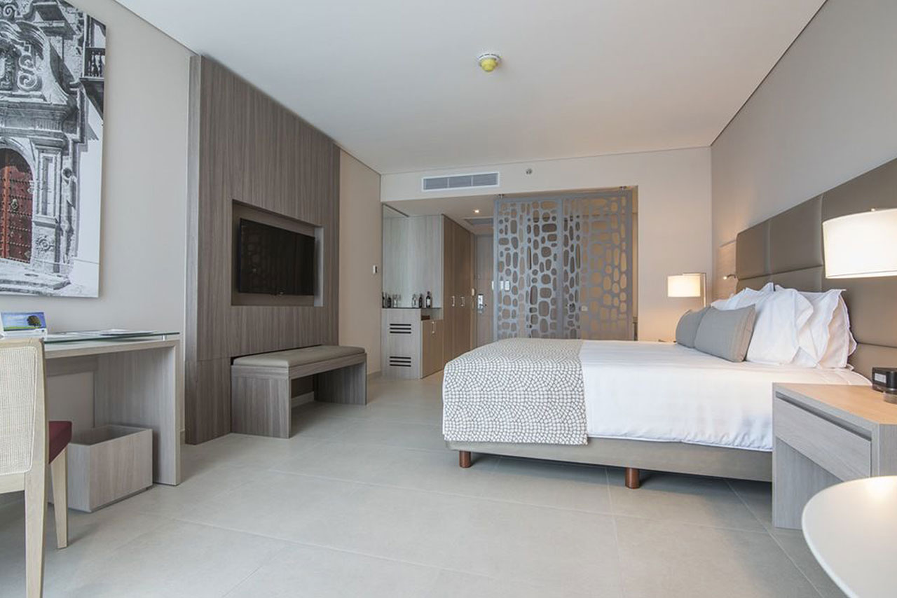 Hotel Estelar Cartagena