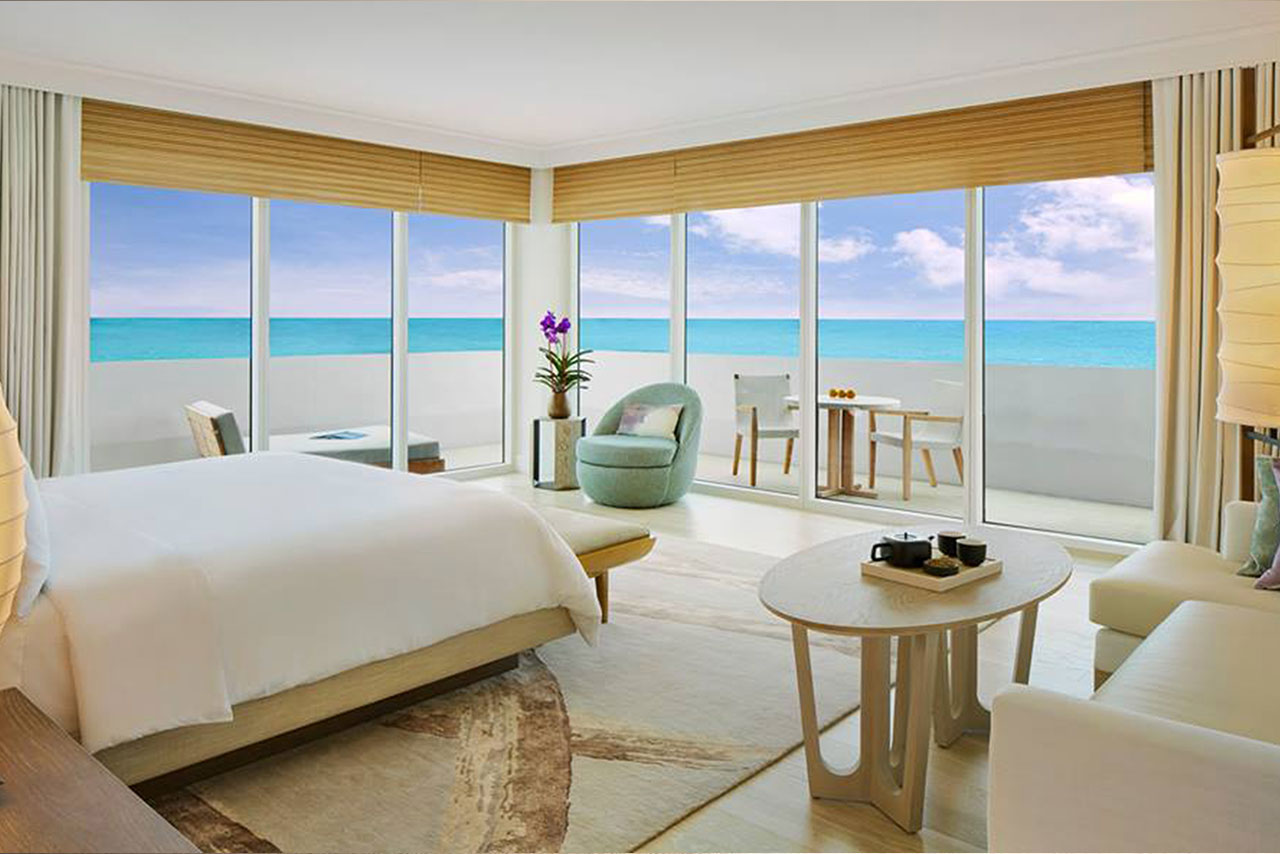 Hotel Eden Rock Miami