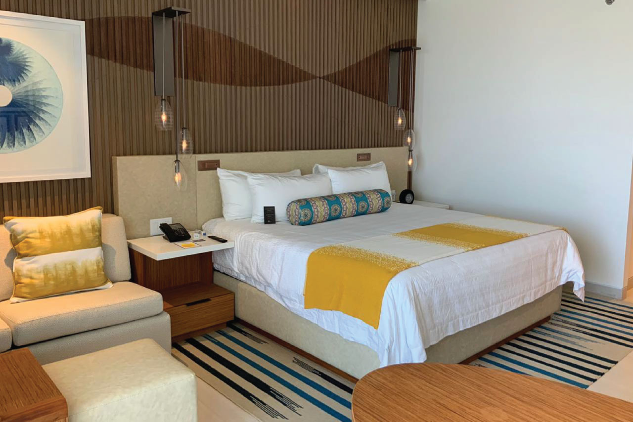 Hard Rock Hotel los Cabos