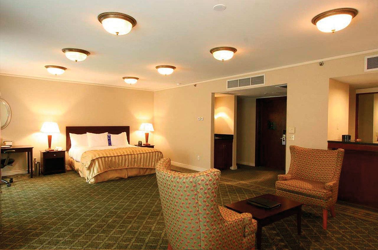 Hotel Hilton Boston Dedham